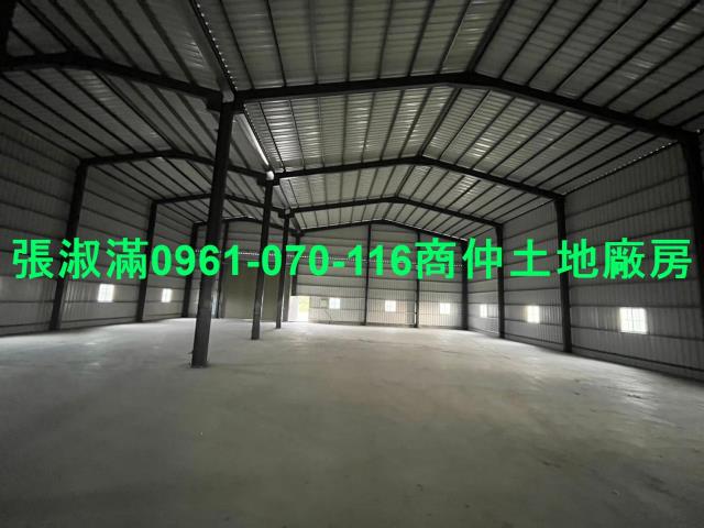 桃園觀音廠房-3