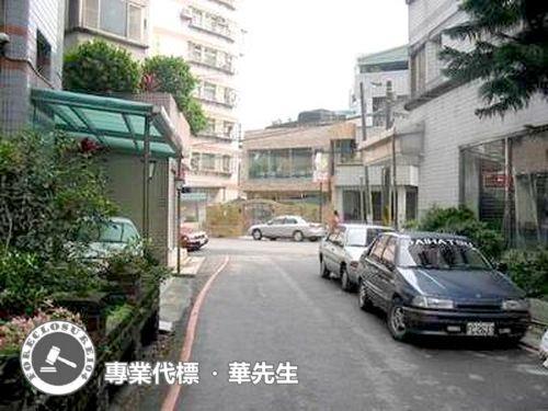 汐止法拍華廈-4