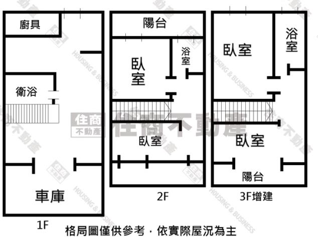 仁德透天-13