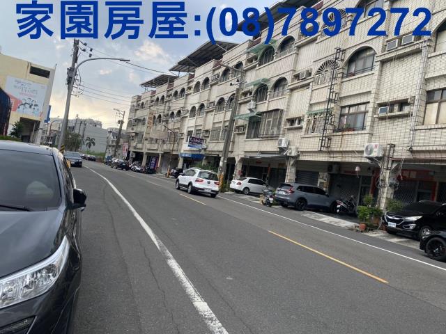 潮州店面-3