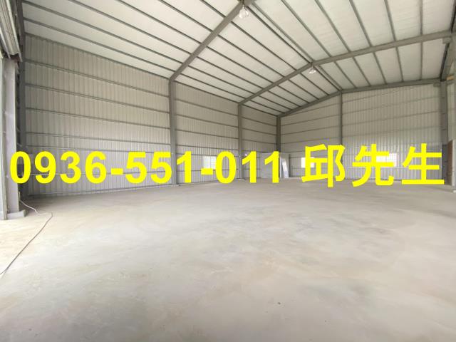 高雄廠房-1