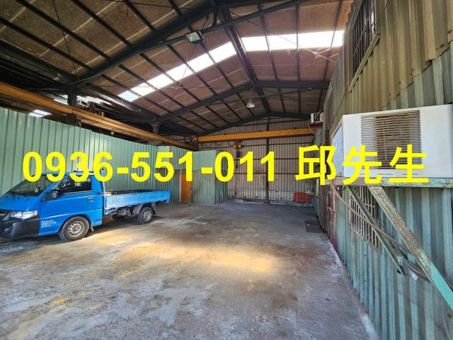 高雄廠房-3