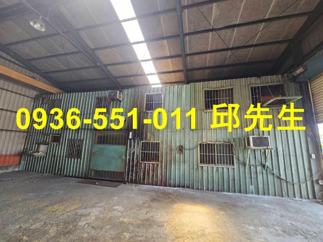 高雄廠房-4