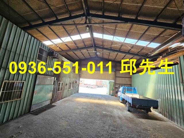 高雄廠房-1