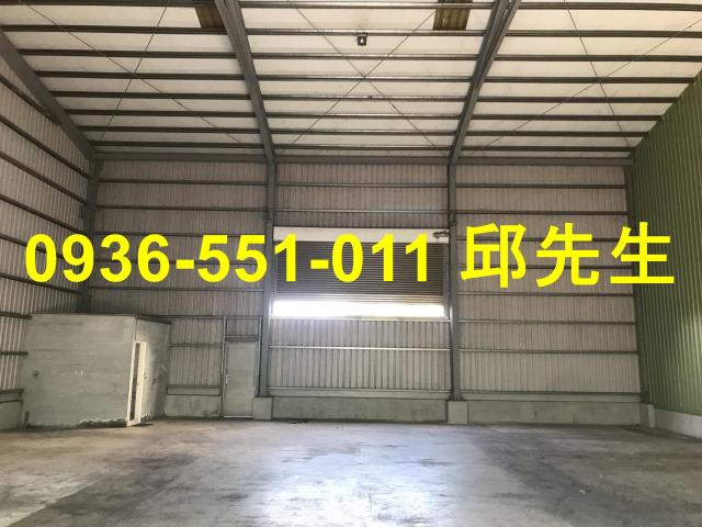 高雄廠房-1