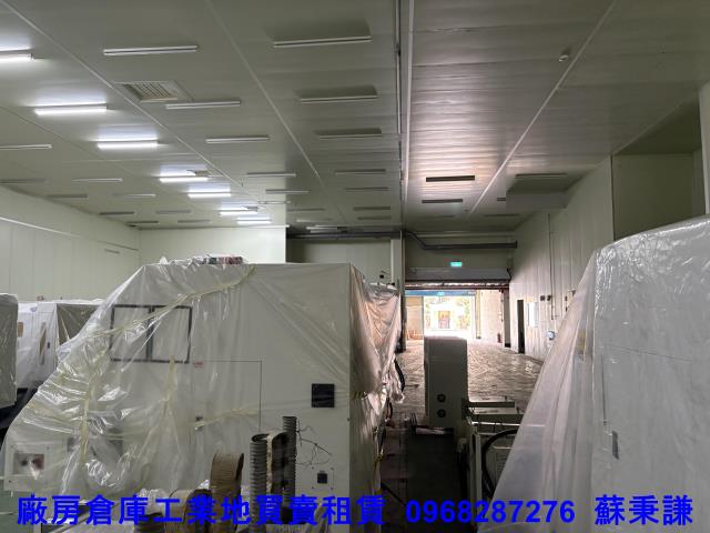 桃園廠房-2