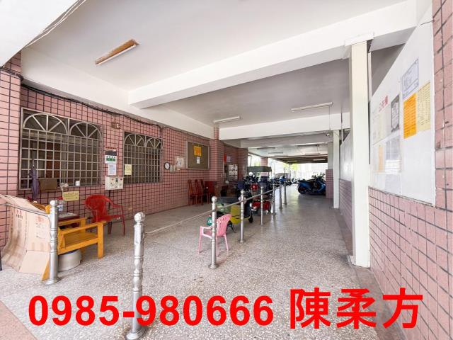 嘉義華廈-1