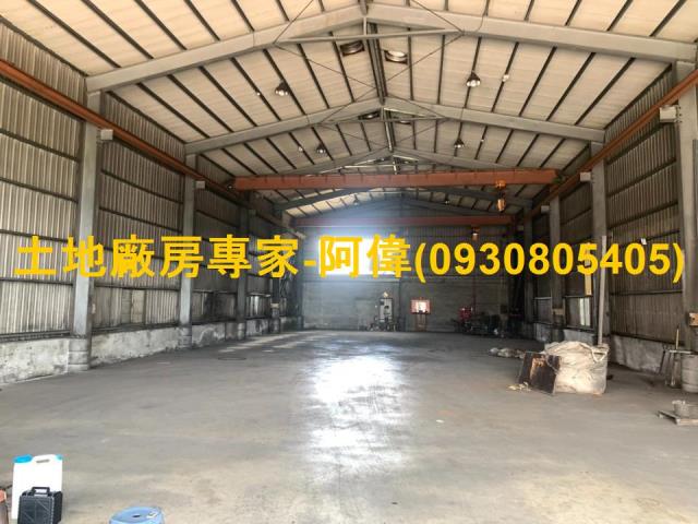 高雄大社廠房-1