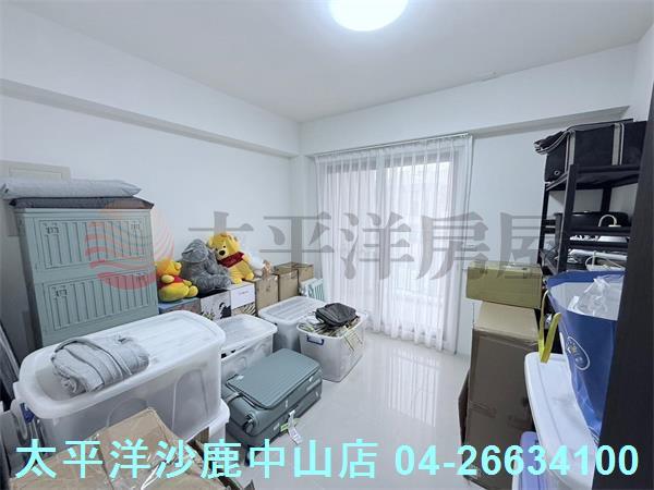 台中龍井別墅-10