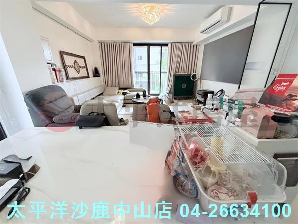 台中龍井別墅-3