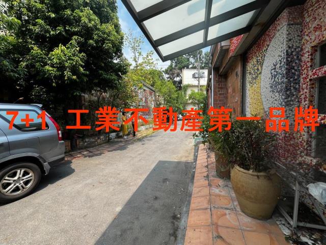 高雄大樹廠房-6