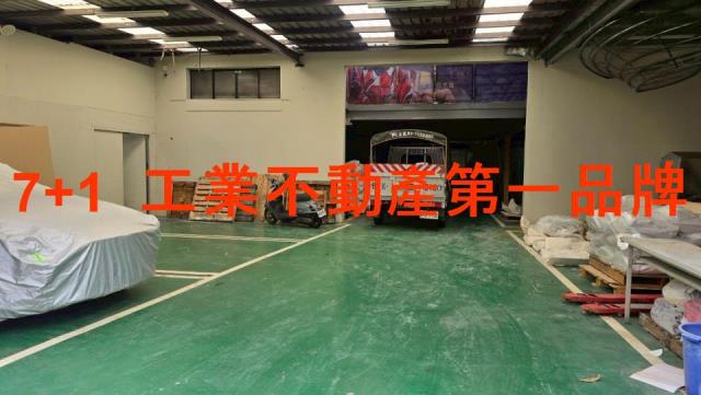 高雄大樹廠房-4