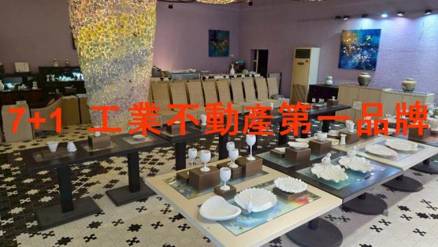 高雄大樹廠房-2