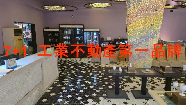 高雄大樹廠房-1