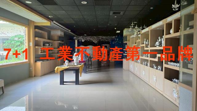 高雄大樹廠房-3