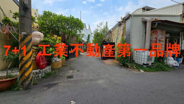 高雄大樹廠房-7