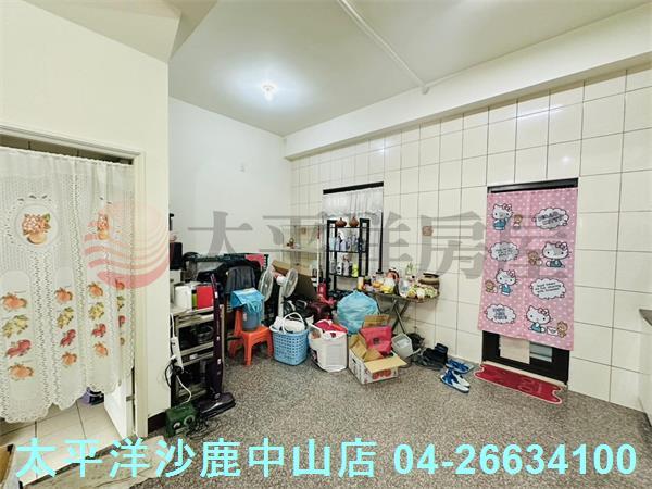 台中龍井別墅-4