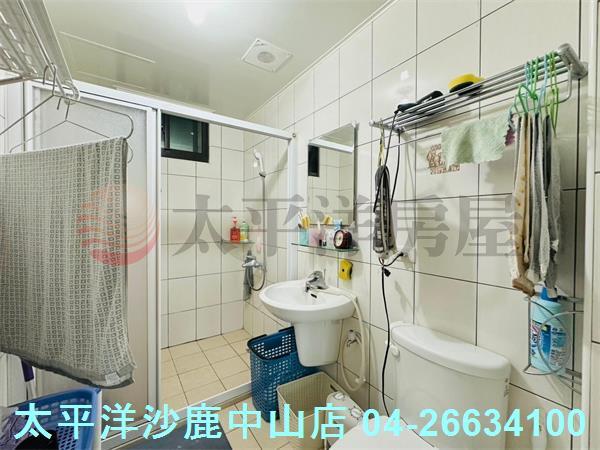 台中龍井別墅-8