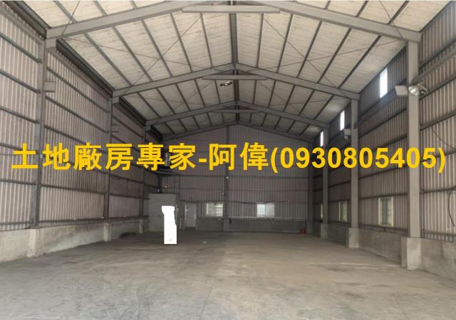 高雄大樹廠房-1