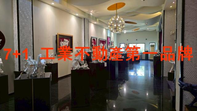 高雄大樹廠房-9