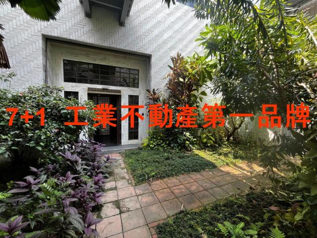 高雄大樹廠房-10