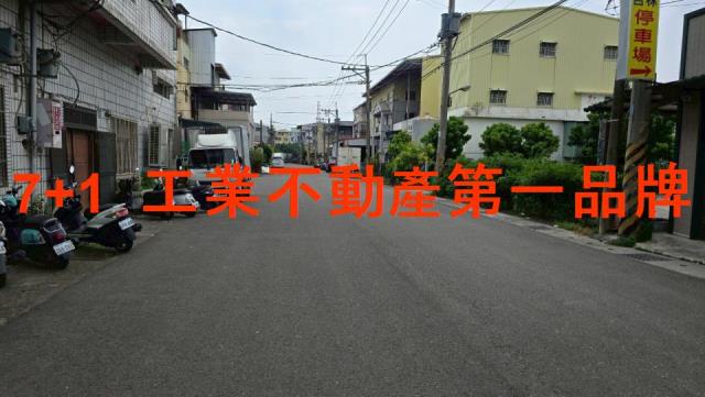 高雄大樹廠房-11