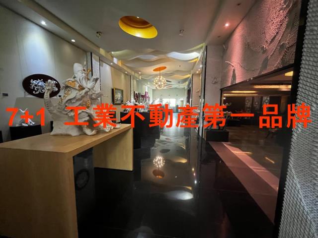 高雄大樹廠房-4