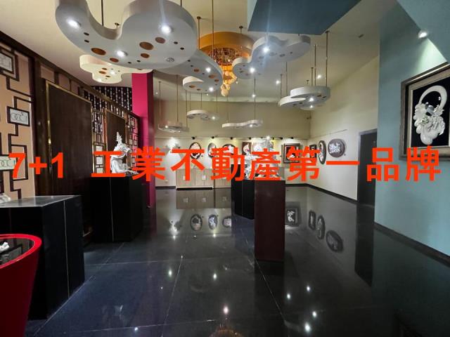 高雄大樹廠房-3