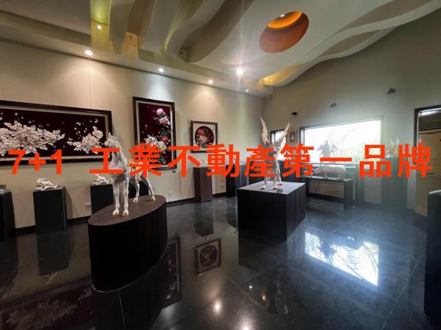 高雄大樹廠房-2