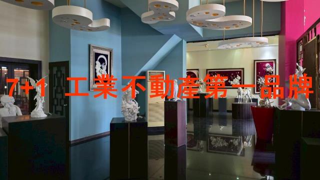 高雄大樹廠房-6