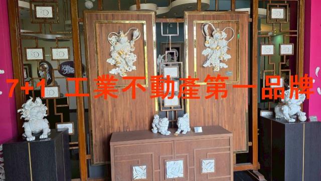 高雄大樹廠房-8
