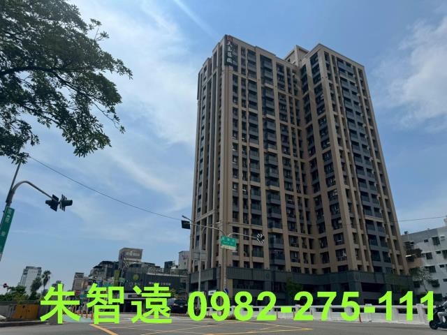 台南中西區大樓-12