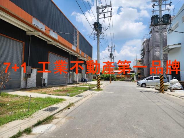 高雄大樹廠房-2