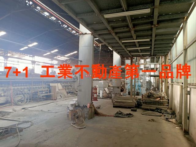 高雄岡山廠房-4