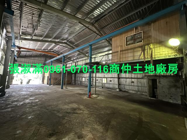 新北五股廠房-2