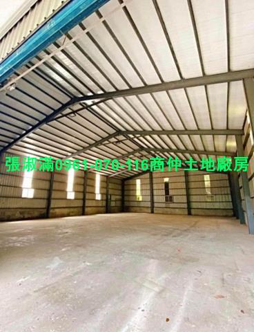新北五股廠房-5