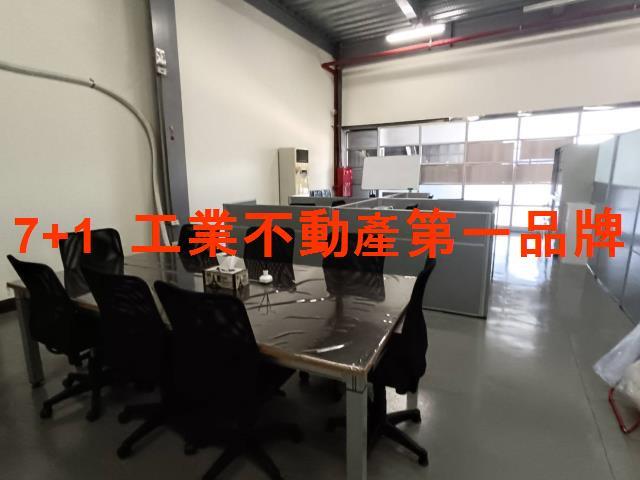 高雄梓官廠房-7
