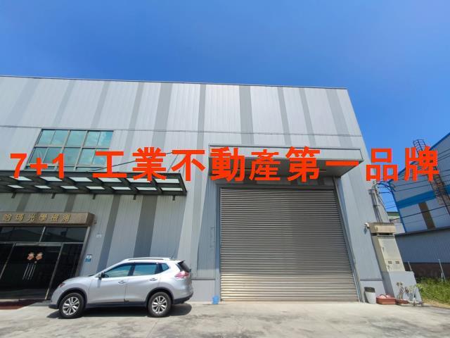 高雄梓官廠房-3