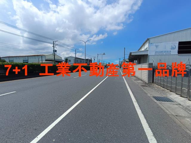 高雄梓官廠房-8