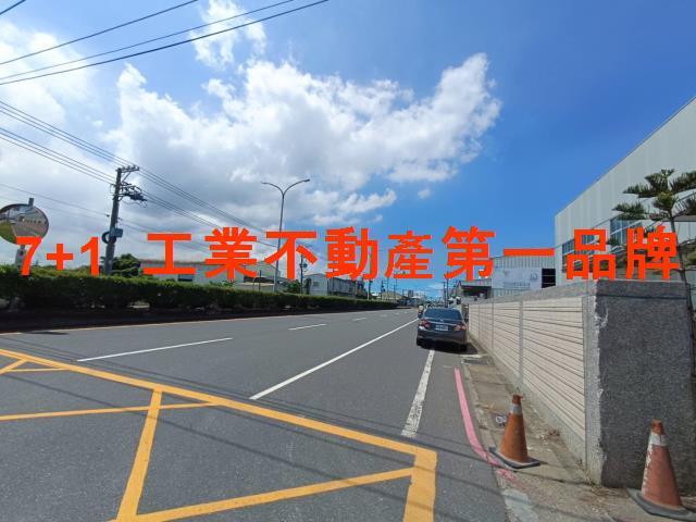 高雄梓官廠房-9