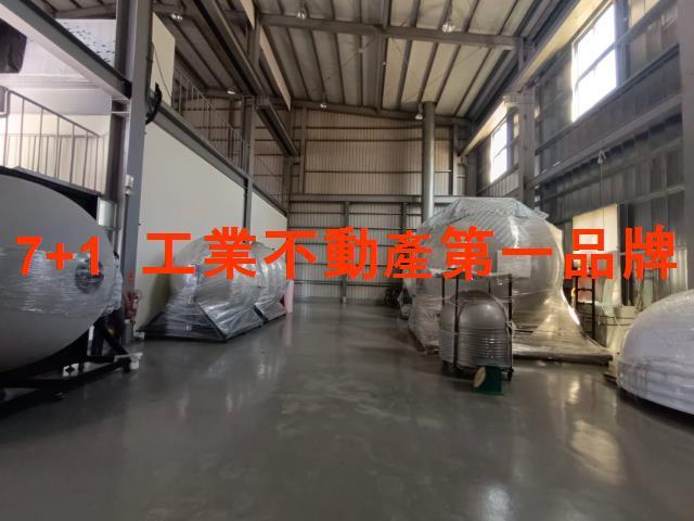高雄梓官廠房-4