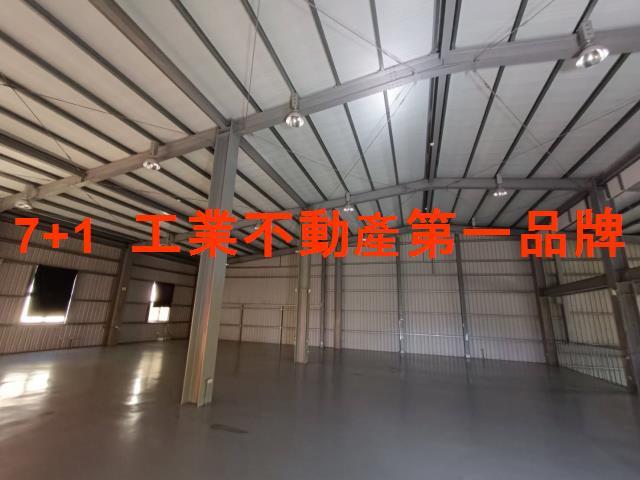 高雄梓官廠房-5
