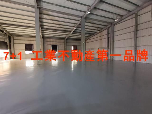 高雄梓官廠房-6
