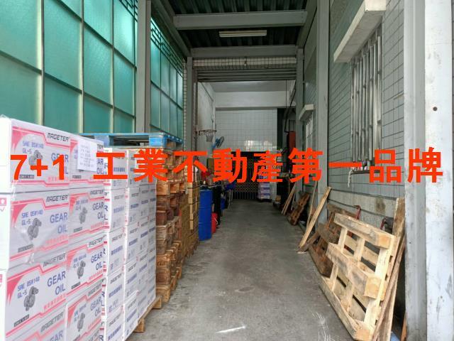 燕巢廠房-3