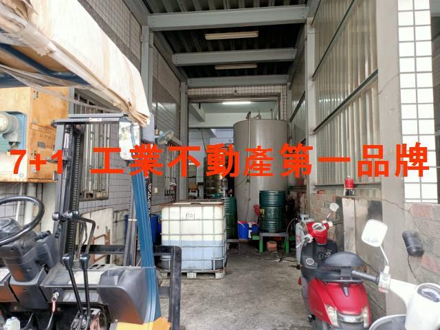 燕巢廠房-2
