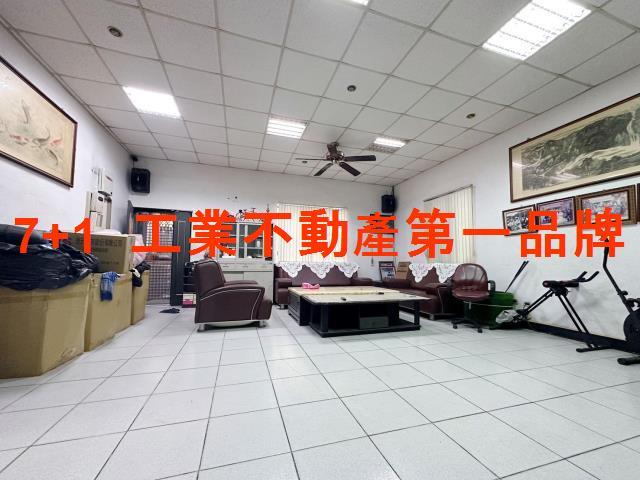 燕巢廠房-1