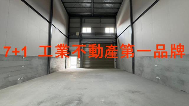 屏東市廠房-1