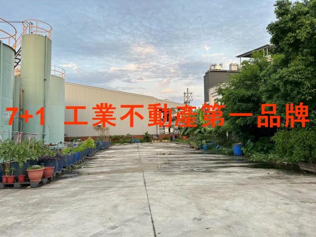 屏東廠房-6