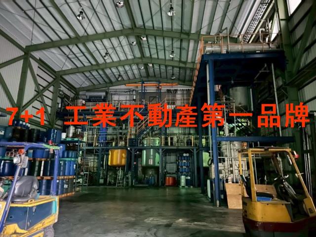 屏東廠房-1