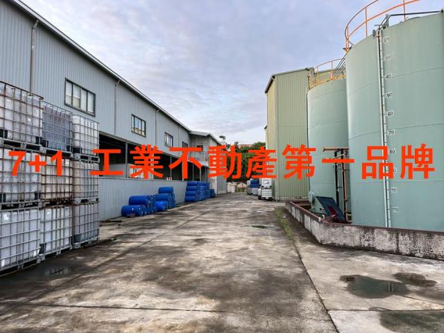 屏東廠房-4